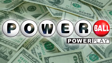The performance numbers from helio. Powerball jackpot reaches second largest prize in Lottery ...