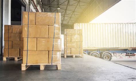 Uk Freight Forwarder Top Tips For Pallet Packing Equator Worldwide