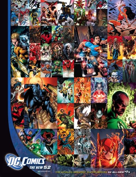 Superboy Prime Vs The New 52 Universe Battles Comic Vine