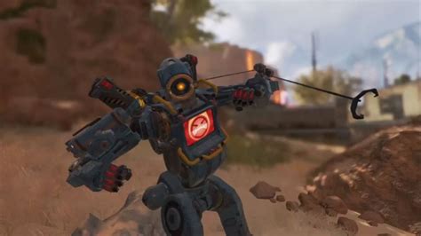 How To Use Apex Legends Finishers And The Best Ones For Each Character