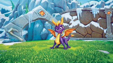 Spyro Reignited Trilogy Switch Buy Now At Mighty Ape Nz