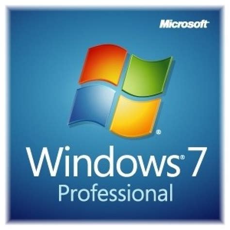 Microsoft Win 7 Pro 64 Bit English 1pk Dsp Oei Dvd Svezalaptop