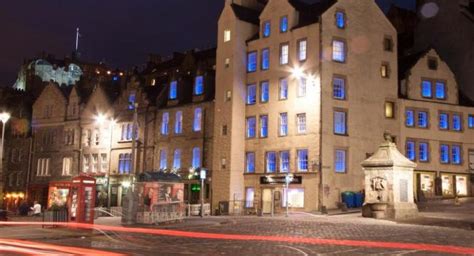 Edinburgh Hotels Top 10 Best Hotels In Edinburgh Old Town With Photos