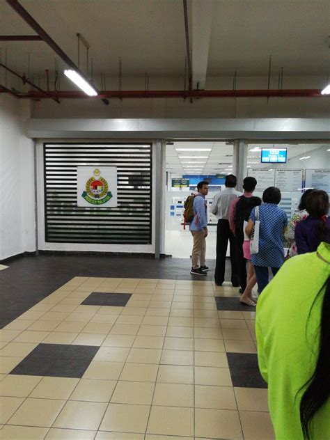 Pejabat pesuruhjaya sumpah di tutup pada. Pesuruhjaya Sumpah Kg. Bharu Kuala Lumpur