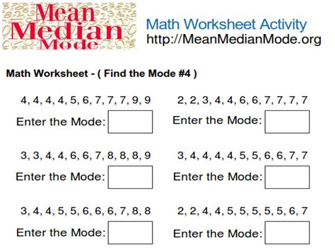 worksheet. Find The Median Worksheet. Worksheet Fun Worksheet Study Site
