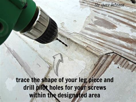 Get the tutorial at shanty 2 chic. how to make a wood coffee table out of old doors {assembly process} - the space between