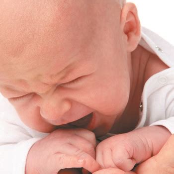 Síntomas de la diarrea en el bebé y cómo detectarla correctamente Mi bebé y yo