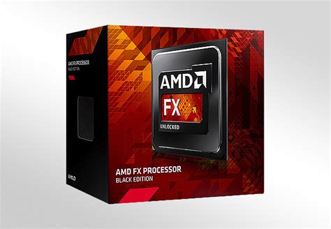 Amd X8 Fx 8370e Procesor Cena Raty Sklep Komputronikpl