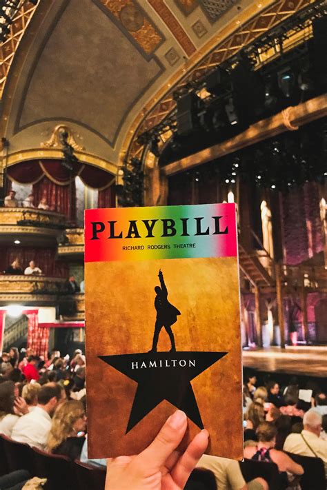 Your Ultimate Guide To The Best Broadway Musicals And Shows