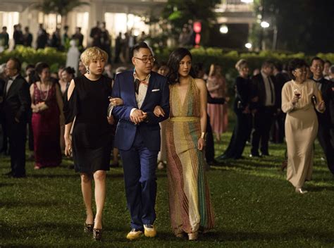 Why Crazy Rich Asians Represents The Worst Of Singapore Video