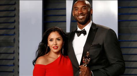 Kobe Bryant S Widow Awarded Million Over Leaked Photos Youtube