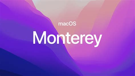Macos 12 Monterey And Ios 15 Wallpaper Zum Download