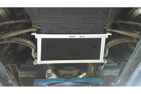 Front Lower Bar Audi Q5sq5 2008 2017 Code Ur La4 1195