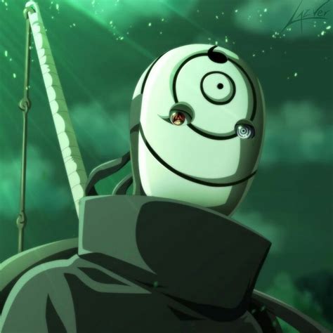 Tobi Obito Uchiha Youtube