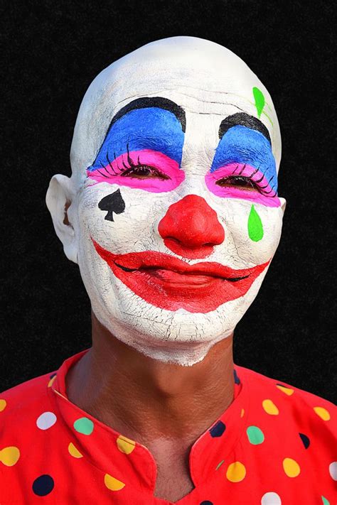 Payaso Clown Pics Evil Clown Pictures Clown Faces