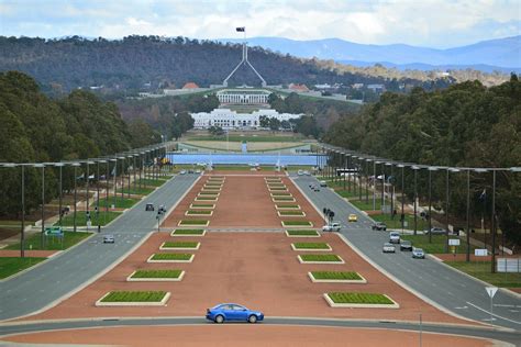 Best Tourist Attractions In Canberra Australia Explore The Capital City