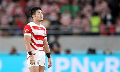 Home 福岡堅樹「自分の決めたものを貫く」、医学の道へ。 7人制も日本代表引退、現役は続行。 福岡堅樹「自分の決めたものを貫く」、医学の道へ。 7人制も日本代表引退、現役は続行。 福岡堅樹が1年延期の東京オリンピック断念 医師志し学業優先へ ...