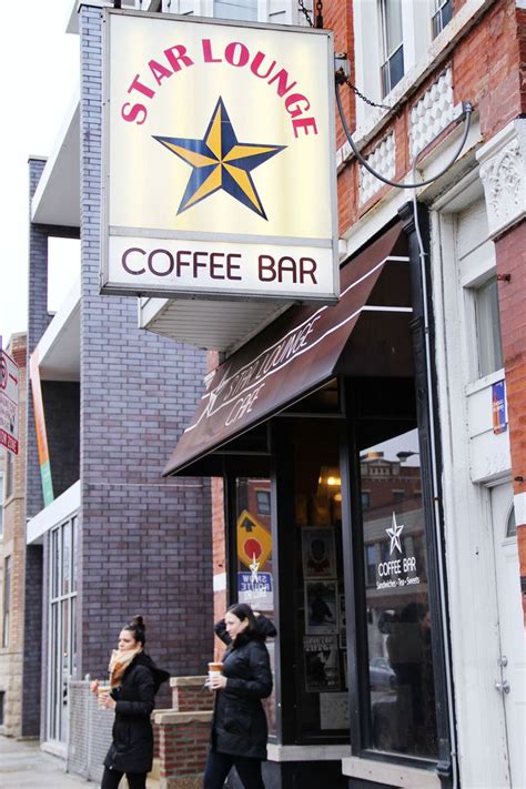 There are multiple locations throughout downtown/the loop, as well as in the outer neighborhoods. 10 Of Chicago's Best Coffee Shops | Chicago coffee shops, Best coffee shop, Coffee shop