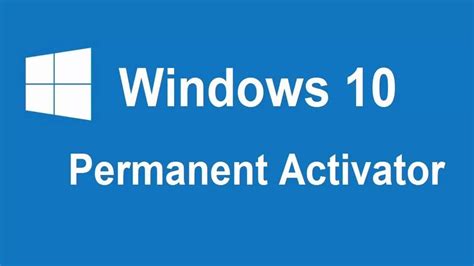 How To Activate Windows 10 Without Product Key Windows10 Tech