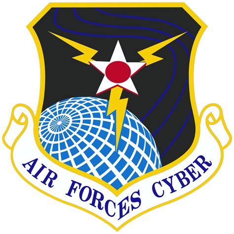 Sixteenth Air Force Air Forces Cyber Sixteenth Air Force Air