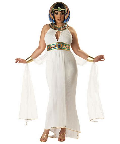 Diy homemade costumes egyptian party diy halloween costumes egyptian costume costumes world thinking day diy bracelets how to make greek goddess costume mummy costume ancient egyptian pirate halloween costumes collars diy egyptian costume lion king costume. Nile Goddess Of Plus Size Egyptian Costume - Women Egyptian Costumes