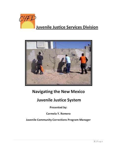 Pdf Juvenile Justice Services Division Head To Toe€¦ · Juvenile