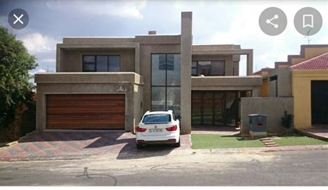 Ekasi Sowethos 12million Rand House Up For Sale South Africa Rich