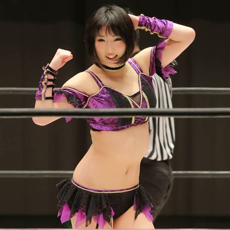 Japanese Female Wrestling Makoto Japanese Women Wrestling