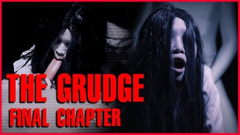 Watch Kayako From The Grudge Finally Gets Fucked Japanese Ghost Porn