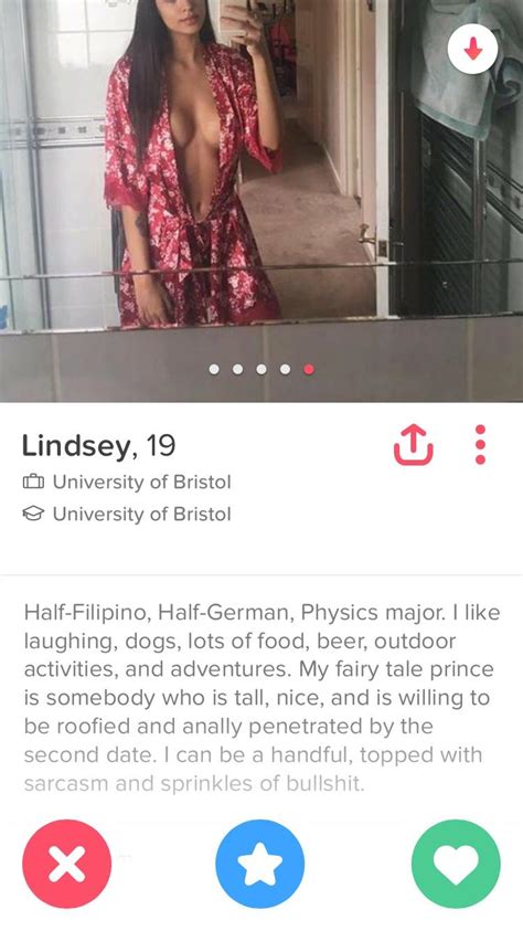 The Best And Worst Tinder Profiles In The World 105