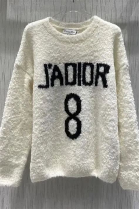 Rent Jadior 8 Sweater Christian Dior Hurr