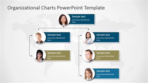 19 Info Format Org Chart Powerpoint Download Psd Cdr Zip Format