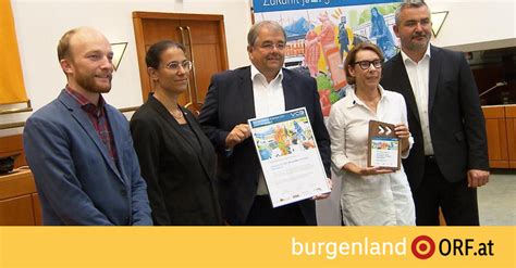 vcÖ mobilitätspreis für südburgenland mobil burgenland orf at