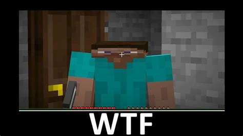 Wait What Minecraft 6 Youtube