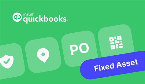 🏢 How To Record Fixed Assets In Quickbooks Online Guide