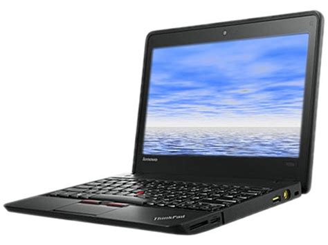Lenovo Thinkpad X131e Chromebook 6283x01 116 Chromebook Intel