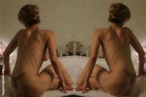 Kyra Phillips Nude