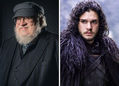 Entertainment Game Of Thrones Creator George R R Martin Confirms