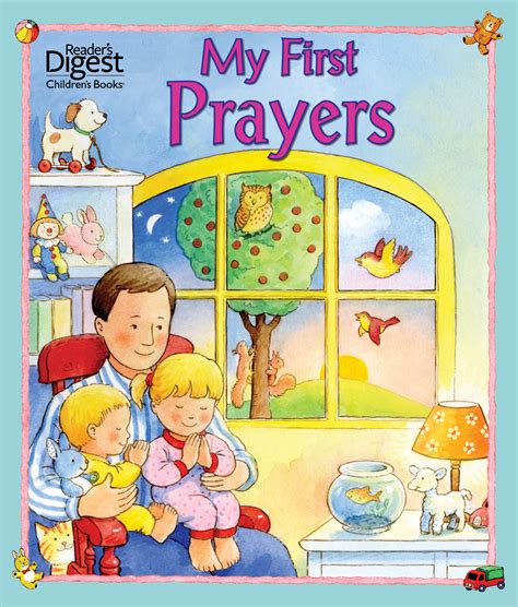 My First Prayers Ebook By Muff Singer Peter Stevenson Official