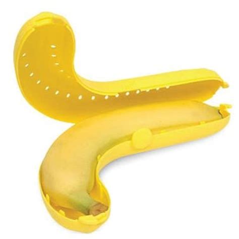Made In Canada Banana Guard Available In 7 Vibrant Colours