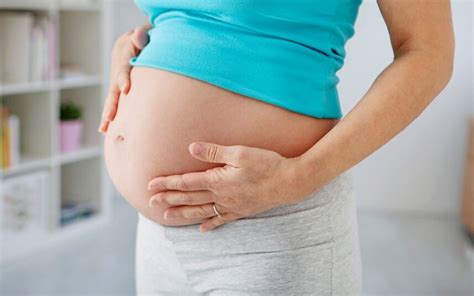 Doing Diy In Period Homes Can Put Pregnant Women At Risk Telegraph