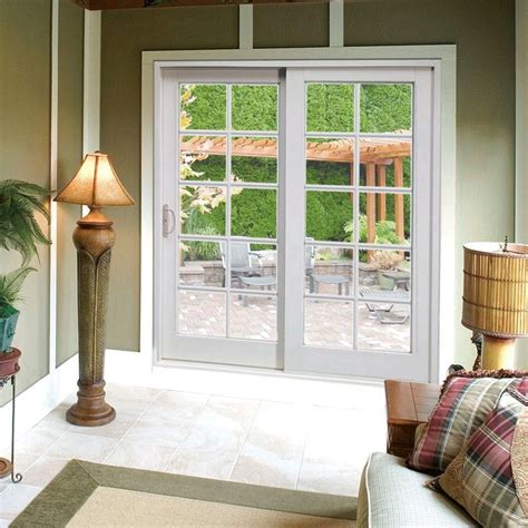 Home Depot Patio Doors French Home Sweet Home