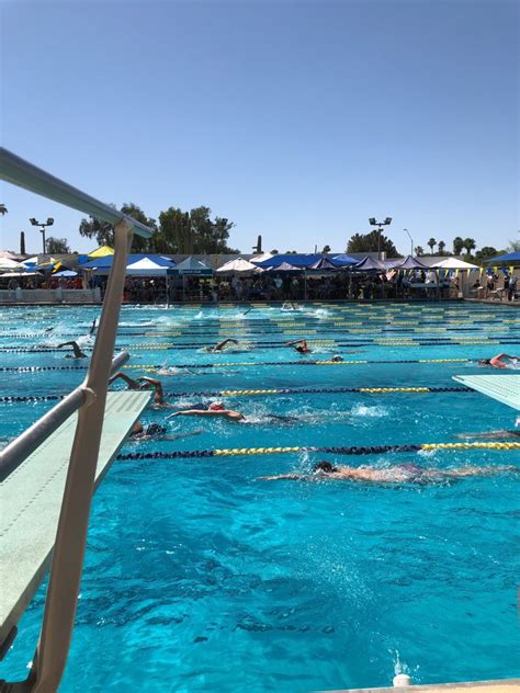 The ohio university aquatic center provides american red cross and national parks and recreation training. Cactus Park, Fitness Center & Pool - Parks - 7202 E Cactus ...