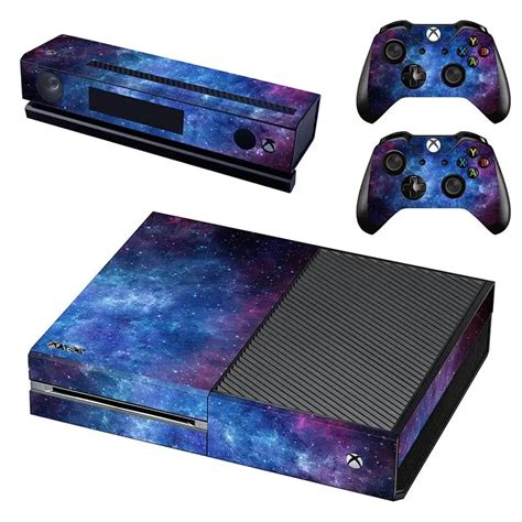 Skins For Microsoft Xbox One Console Skin Sticker Kinect 2