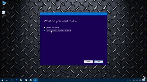 How To Do A Clean Install Of Windows 10 With The Creators Update
