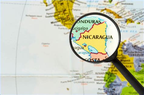 Travel Advice And Advisories For Nicaragua