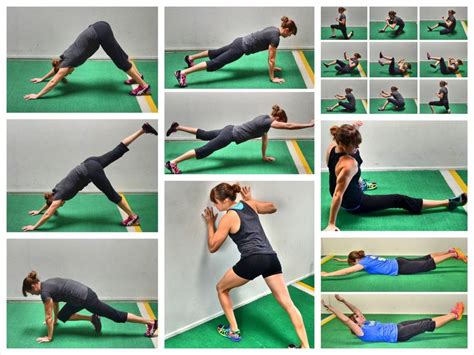 Bodyweight Crunchless Core Exercises Redefining Strength Redefining