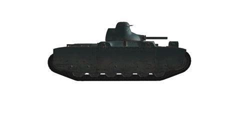 Wot Leaks Renault Char G1 New French Tank Tier 5