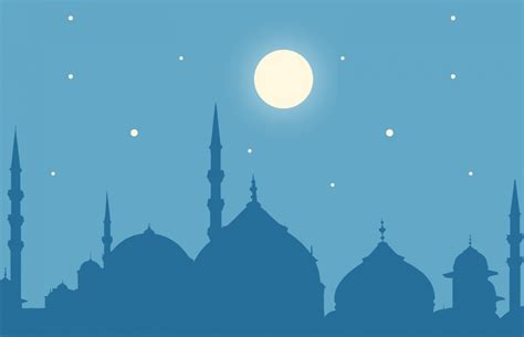Ramadan Mubarak Free Stock Photo - Public Domain Pictures