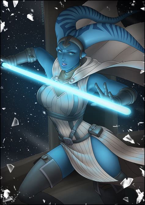 C Twilek By Wickedj Hentai Foundry